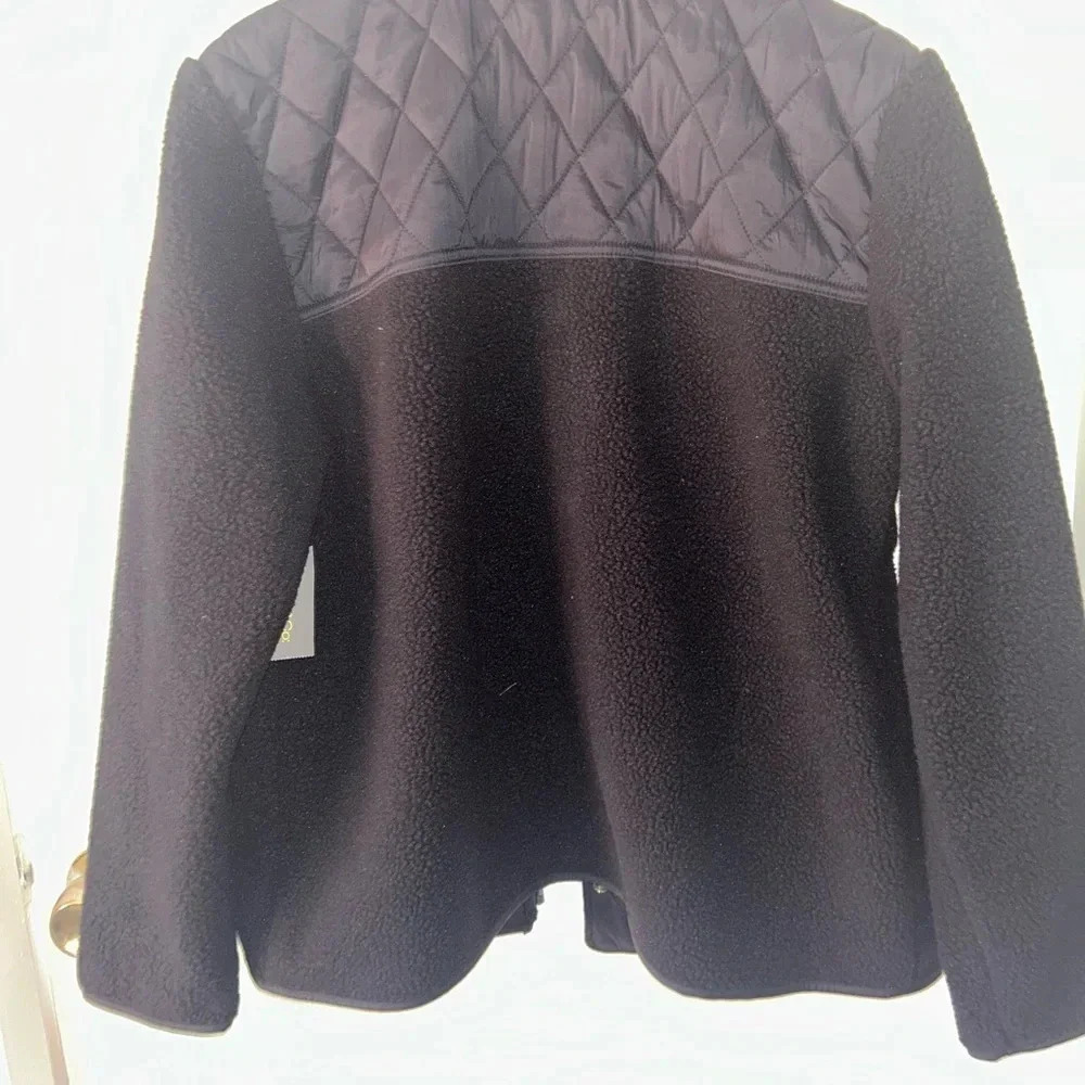 Style and co jacket size medium - Picture 7 of 11
